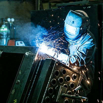 High temperature resistant steel